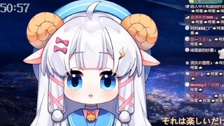 [Maguri] 《Ultramarine》