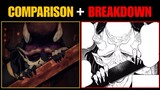「鬼滅の刃」PV | Manga Comparison +  Breakdown Demon Slayer Season 3 Episode 1