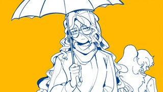 [oc doujin] dewasa basa