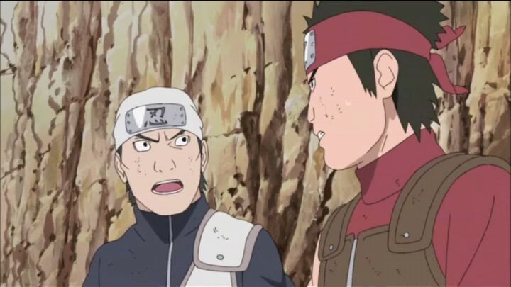 naruto shippuden
