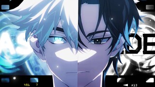 「我百遍轮回，只为拯救你」𝑬𝑨𝑺𝑻 𝑶𝑭 𝑬𝑫𝑬𝑵