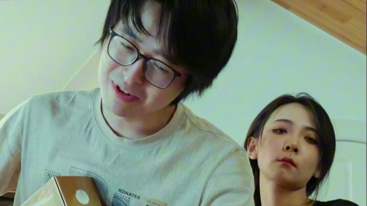 เมื่อฉันพบว่าถูกนอกใจอาจไม่ใช่เรื่องแย่เสมอไป