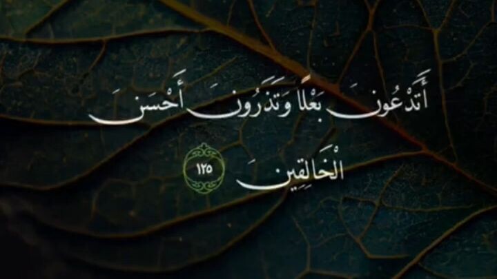 Al Quran 💓