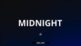 (FREE) R&B x Trapsoul Type Beat - "MIDNIGHT" | Prod. Chris & Samudai