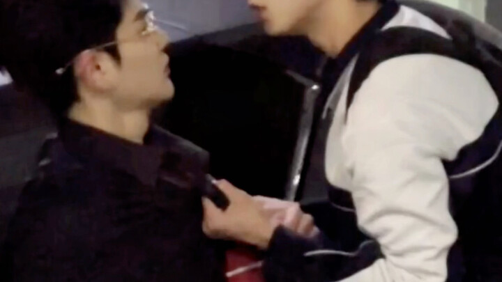 “Kartu pendudukmu hanya bisa ada di halaman berikutnya milikku; aku satu-satunya pemilik rumah tangg