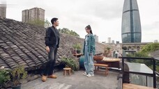 🧑🚒Fireworks of My Heart🧑⚕️ep 38 sub indo
