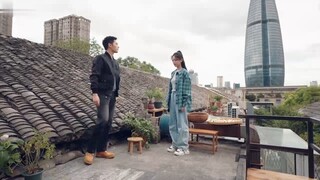 🧑‍🚒Fireworks of My Heart🧑‍⚕️ep 38 sub indo