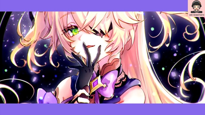 Nightcore - NHÂN VẬT PHẢN DIỆN  #animeFORyou