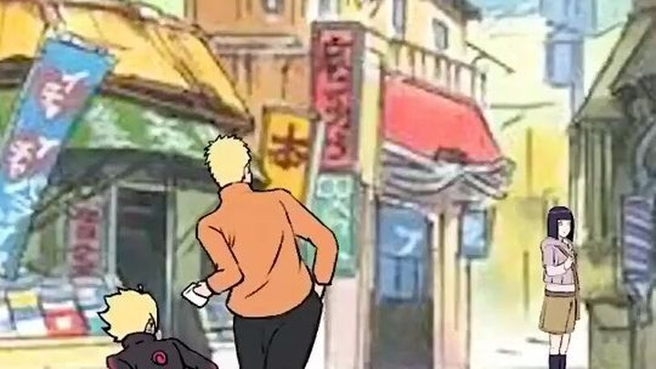 ||•Boruto/Naruto and Hinata•||R.I.P let's pray for naruto and boruto🙏🤣🤣🤣🤣