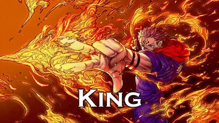 Sukuna VS Jougou | AMV