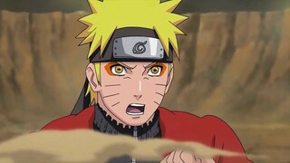 Freeman FDC - Naruto Shippuuden Trailer  [AMVNews, Higan 2010]