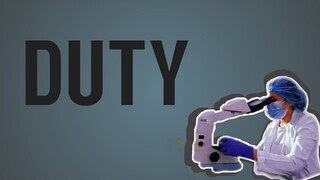 DUTY