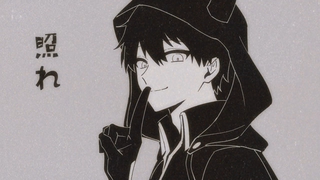 【手书/凪洁】ブラウニー