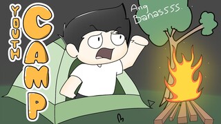 CAMP|PinoyAnimation|toonirex
