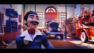 FIREHEART Watch the movie for free : In Description