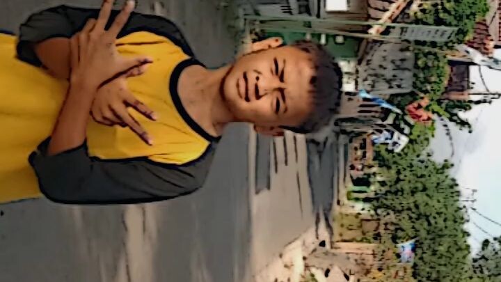 lari yuuuuu