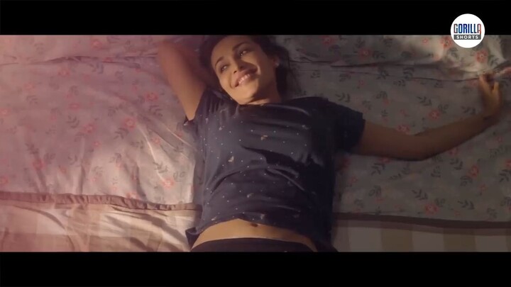 Chaddi _ Flora Saini _ Nitesh Pandey _ Valentine's Special Short Film _ Offbeats