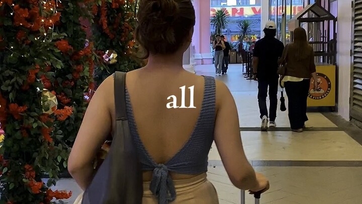 Walk like this