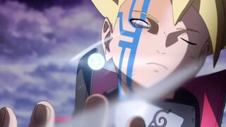 [Boruto]Boruto Otsutsuki xuất hiện lần đầu