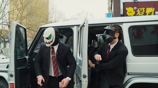 这个女生将用一生去治愈这一个中午