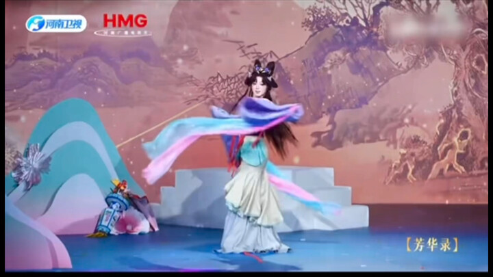 Kembali ke Masa Depan 1999 tayang di Henan TV!!!