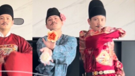 Lời thú nhận của ông Mã năm nay thật nhục nhã, và cuối cùng...
