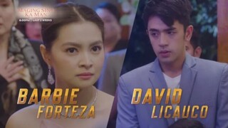 Maging Sino Ka Man: Carding, boyfriend na ni Monique? (Episode 31)