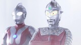 [Restorasi HD 1080P] Bab Showa Sejarah Lagu Emas Ultraman
