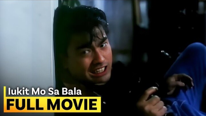 Ramon 'Bong' Revilla Jr. | IUKIT MO SA BALA (1994) FULL MOVIE