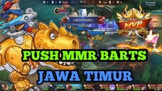 PUSH MMR BARTSMLBB 😈