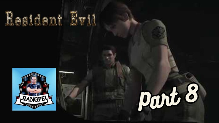 Resident Evil : Part 8 - Moonlight Sonata - Chris Story - Gameplay