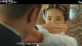 Mr. Sunshine: Episode 3