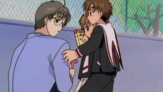 first love li syaoran with yukito