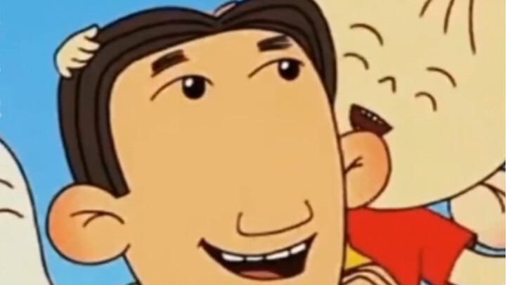 Hututu: A Child Who Grew Up in Love