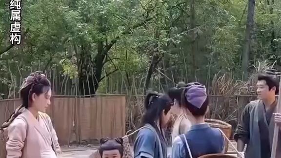 #แนะนําซีรีย ตอนที่-1 หญิงสาวนักธุรกิจจากโลก ปัจจุบันทะคุมิติเข้ามาอยู่ในร้างของแม่บ้านจอมโหดในยุค
