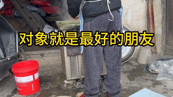 How can any romantic relationship feel exactly the same?