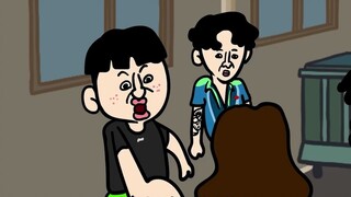 【ชีวิตประจำวันของ Bangbang】อย่ายุ่งกับ Yuzhi
