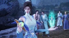 Ancient War Soul Eps22 indo