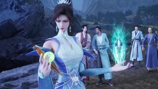 Ancient War Soul Eps22 indo