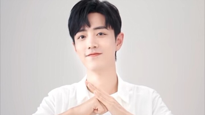 [Xiao Zhan] 210811 Acne Scar Update & Some Stress-Relieving Little Things