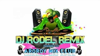 Asereje ( Tekno ) DjRodel Remix