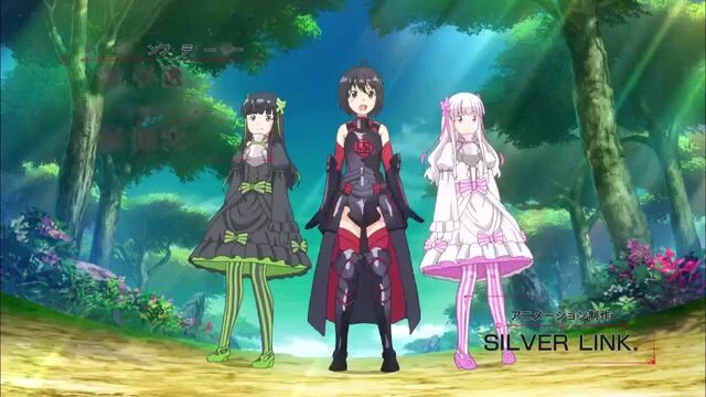 everyday anime