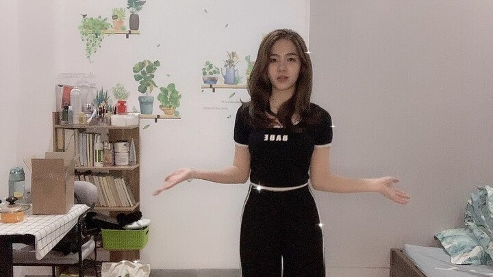 Nc với em nè #cutegirl