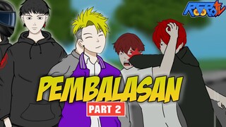 PEMBALASAN PART 2 - Drama Animasi