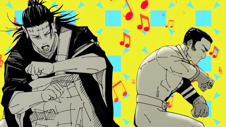 “Reality is rewritten by jokes, and the rules are defined by humor.”