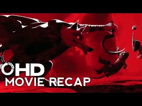 PUSS IN BOOTS: THE LAST WISH (2022) | Official Movie Recap | Animation, Adventure, Comedy
