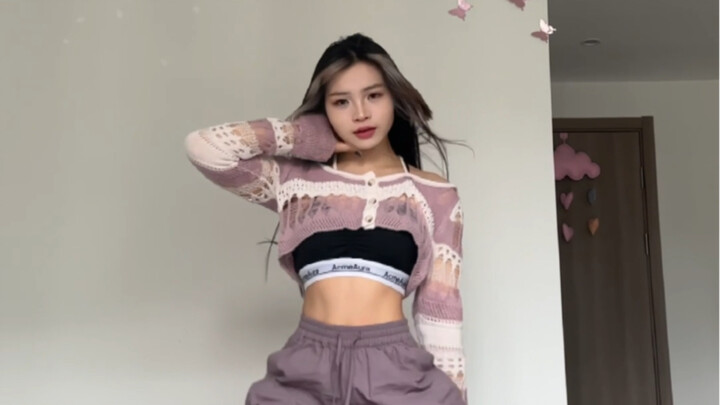 - ̗̀ ꪔ̤̥ꪔ̤̮ꪔ̤̫ ̖́-Bạn có bị mê hoặc bởi màu tóc mới của tôi không? 💛 #donkeydonkeydance #shallowdanc