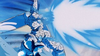 The legendary super-father and son Kamehameha