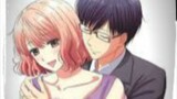 3d kanojo (Real girlfriend) 2nd Season ep 3