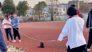 破了好几个世界记录